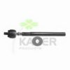 KAGER 41-0360 Tie Rod Axle Joint